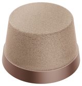 Изображение товара Колонка беспроводная Qilive с MagSafe песочная