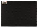 Изображение товара Эва коврик Actuel черный, 60х80 см