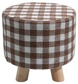 Изображение товара Пуф детский Actuel, 28x28x26 см