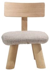 Изображение товара Стул детский Actuel, 25x25x18 см