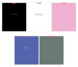 Изображение товара Тетрадь Academy Style в клетку А5 48 л, 1 шт в ассортименте