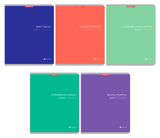 Изображение товара Тетрадь Academy Style в клетку А5 48 л, 1 шт в ассортименте