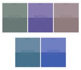 Изображение товара Тетрадь Academy Style Notes в клетку А5 80 л, 1 шт в ассортименте