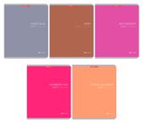 Изображение товара Тетрадь Academy Style в клетку А5 96 л, 1 шт в ассортименте