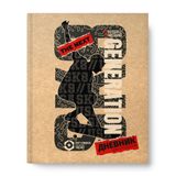 Изображение товара Дневник школьный Academy Style Скейтер А5, 48 л