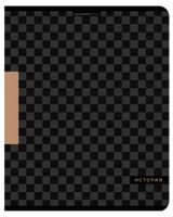 Изображение товара Тетрадь предметная Academy Style Шахматка История в клетку А5, 48 л