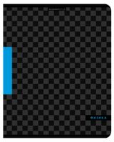 Изображение товара Тетрадь предметная Academy Style Шахматка Физика в клетку А5, 48 л