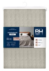 Изображение товара Покрывало «Волшебная Ночь»Туман, 200х220 см