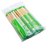 Изображение товара Набор одноразовых бамбуковых палочек ArteNuevo, 50 пар