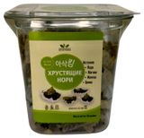 Изображение товара Нори Ecostoria Хрустящие с васаби, 30 г