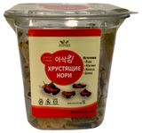 Изображение товара Нори Ecostoria Хрустящие с перцем Чили, 30 г