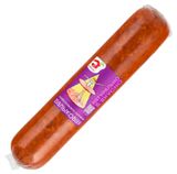 Изображение товара Колбаса свиная варено-копченая «Мясной дом Бородина» Балыковая, ~ 700 г