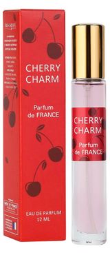 Изображение товара Парфюмерная вода для женщин Iren Adler Parfum de France Cherry charm, 12 мл