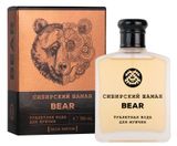 Изображение товара Туалетная вода для мужчин «Сибирский Шаман» Bear, 100 мл