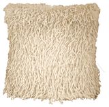 Изображение товара Подушка декоративная «Столица Текстиля» Травка бежевая, 50х50 см