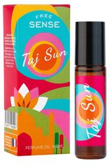 Изображение товара Масло парфюмированное для женщин Free Sense Taj Sun, 8 мл