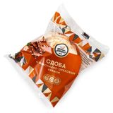 Изображение товара Сдоба «ПЕКО» с шоколадно-ореховым кремом, 80 г