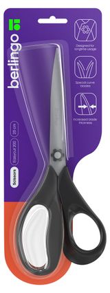 Изображение товара Ножницы Berlingo Easycut 200, 23 см