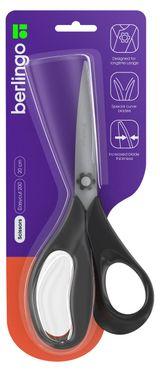 Изображение товара Ножницы Berlingo Easycut 200, 20 см