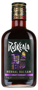 Изображение товара Бальзам Ruskeala Craft Kurant Россия, 0,2 л