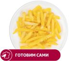 Изображение товара Картофель фри АШАН, вес