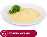 Изображение товара Пюре АШАН картофельное, вес