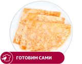 Изображение товара Блины АШАН простые, вес