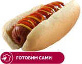Изображение товара Хот-дог АШАН, шт