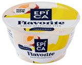 Изображение товара Десерт творожный EPICA Flavorite банан-ореховый крем 7,6%, 130 г
