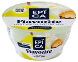 Изображение товара Десерт творожный EPICA Flavorite Творожок груша-ваниль-грецкий орех 8% БЗМЖ, 130 г