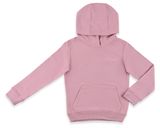 Изображение товара Худи для девочки InExtenso розовое