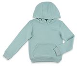 Изображение товара Худи для девочки InExtenso зеленое