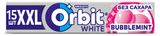 Изображение товара Резинка жевательная Orbit XXL Бабблминт без сахара, 20,4 г