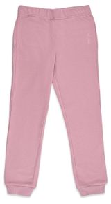 Изображение товара Брюки для девочки InExtenso розовые
