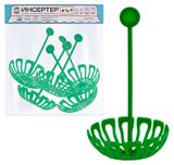 Изображение товара Инсертер вставка в банку, 5 шт