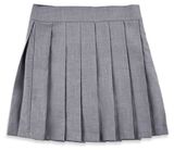 Изображение товара Юбка для девочки InExtenso серая