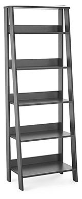 Изображение товара Стеллаж СТ-3-3 серый, 38х60х170 см