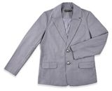 Изображение товара Жакет для мальчика InExtenso серый