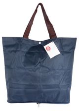 Изображение товара Шоппер складной Actuel 46x40x14 см, 1 шт в ассортименте