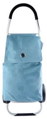 Изображение товара Сумка-тележка Actuel складная, 99x43x31 см