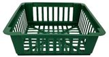 Изображение товара Корзина квадратная для луковичных, 245х166х69 мм