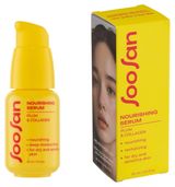 Изображение товара Сыворотка для лица Soosan Nourishing питательная с экстрактом сливы и коллагеном, 30 мл