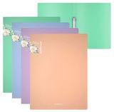 Изображение товара Папка c зажимом ErichKrause А4, 24 мм, 1 шт