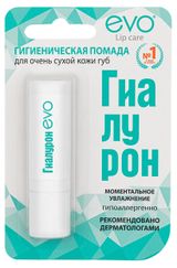Изображение товара Помада для губ Evo гигиеническая, 2,8 г