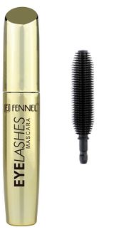 Изображение товара Тушь для ресниц Fennel черная Таиланд, 17 мл