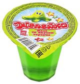 Изображение товара Желе «Желейка» со вкусом тархун охлажденное, 140 г