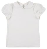 Изображение товара Блузка для девочки «КАЛИНКА короткий рукав