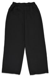 Изображение товара Брюки для девочки «КАЛИНКА» черные