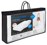 Изображение товара Подушка анатомическая Sortex Freshness с охлаждающим трикотажем, 61х35х13 см