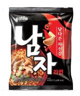 Изображение товара Лапша быстрого приготовления «Доширак» Paldo Намчжа Рамен Корея, 115 г